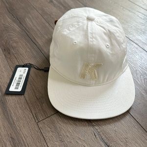 Kith Logo Hat